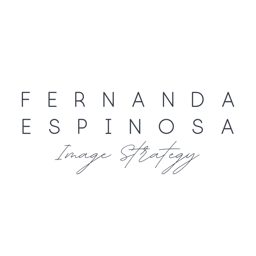 Fernanda Espinosa | Image Strategy